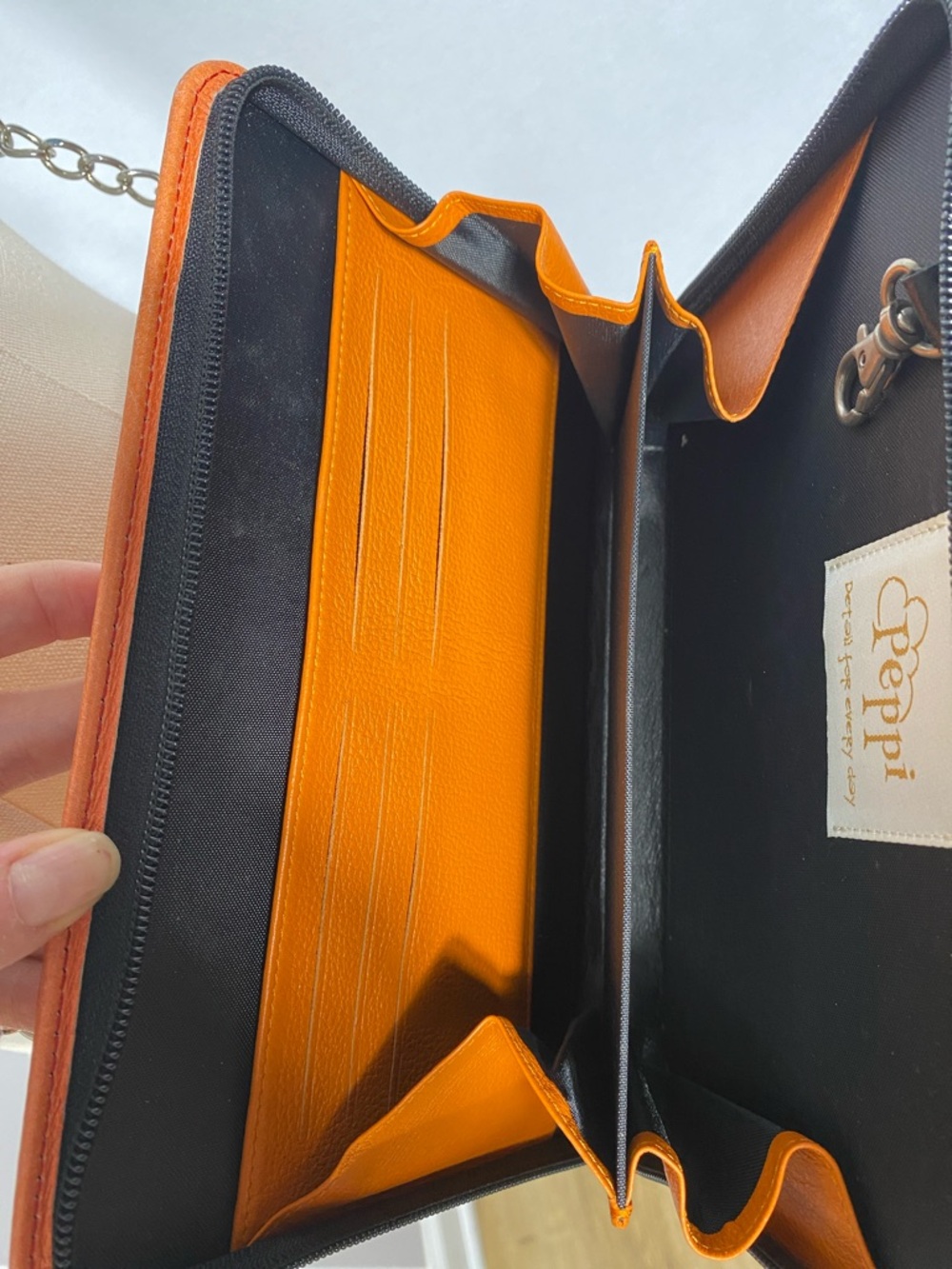 Sigmund Freud Book Crossbody Bag theory of sexuality zipper book style bag - Picture 6 of 9